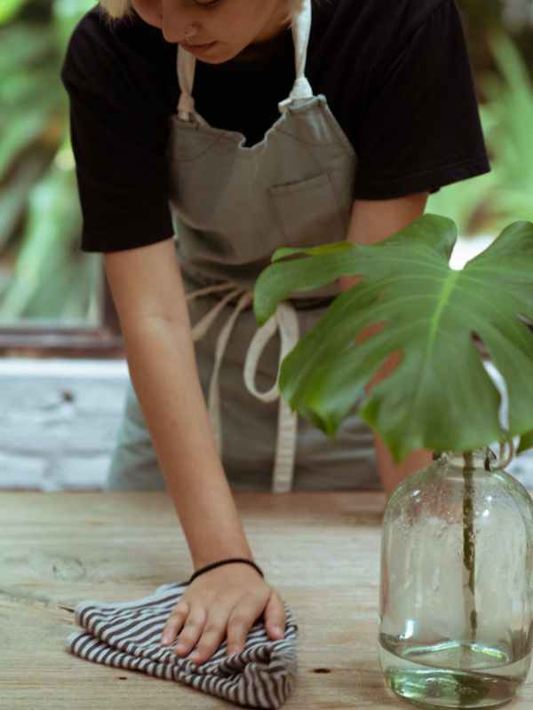 33 Insanely Easy ways to be sustainable!