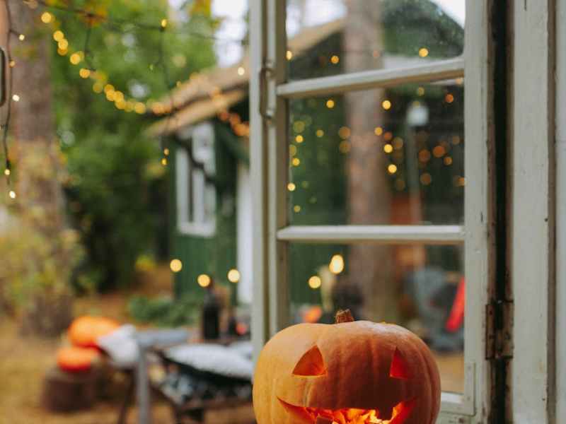 25 Fun Fall Activities for Families
